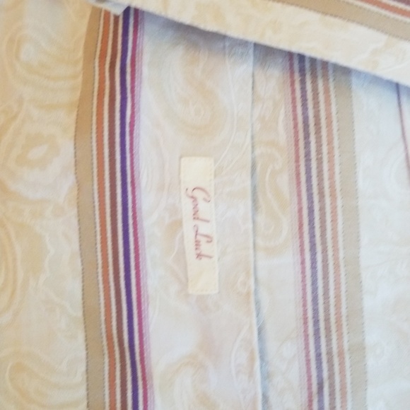 Paul Smith buttondown shirt - Picture 5 of 6